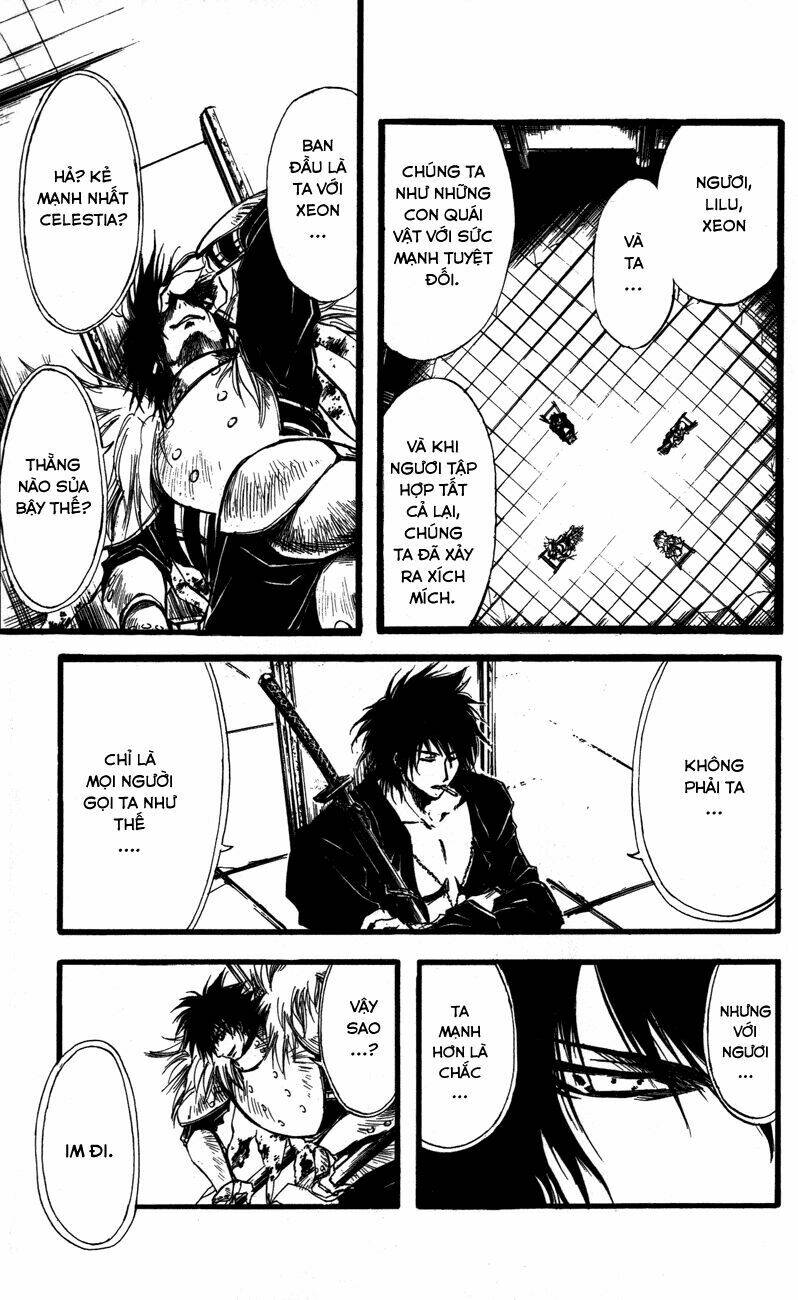 watashi no messiah-sama chapter 58 23