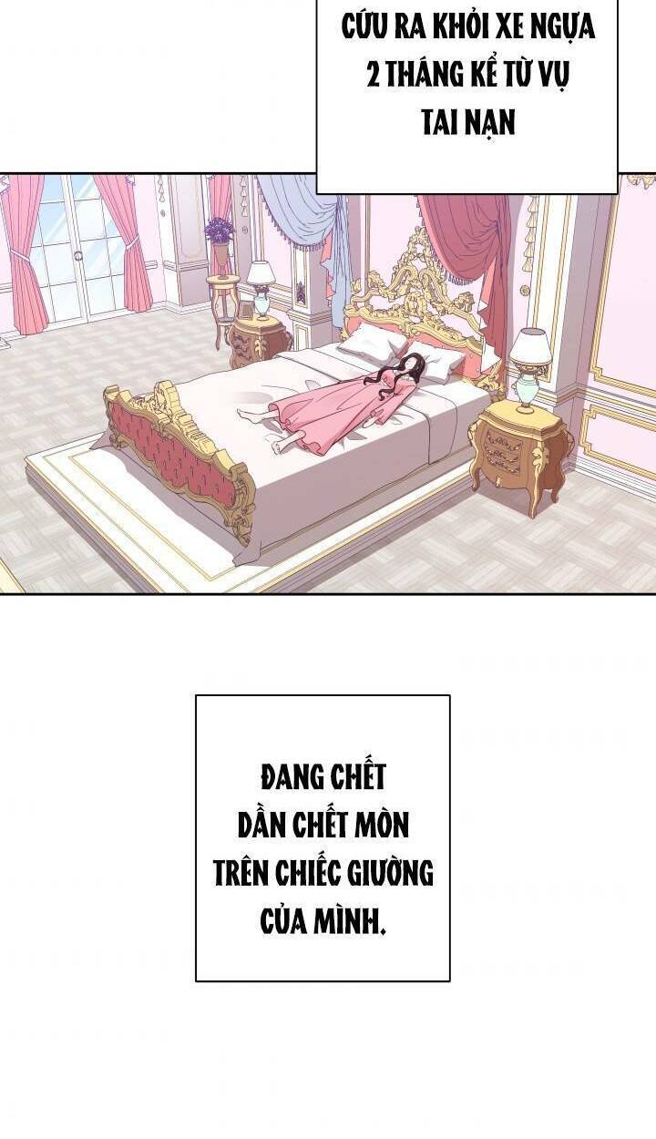 gửi đến người bạn của tôi chapter 15 42