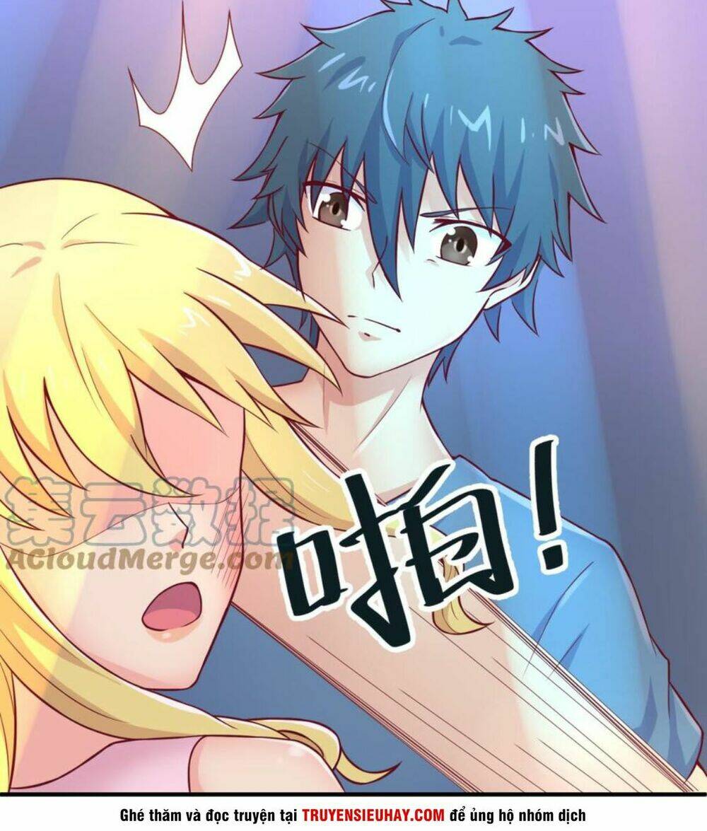 bác sĩ riêng của nữ thần chapter 66 17