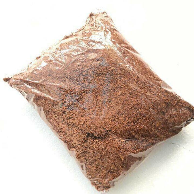 XƠ DỪA MỊN TƠI BỊCH 250G
