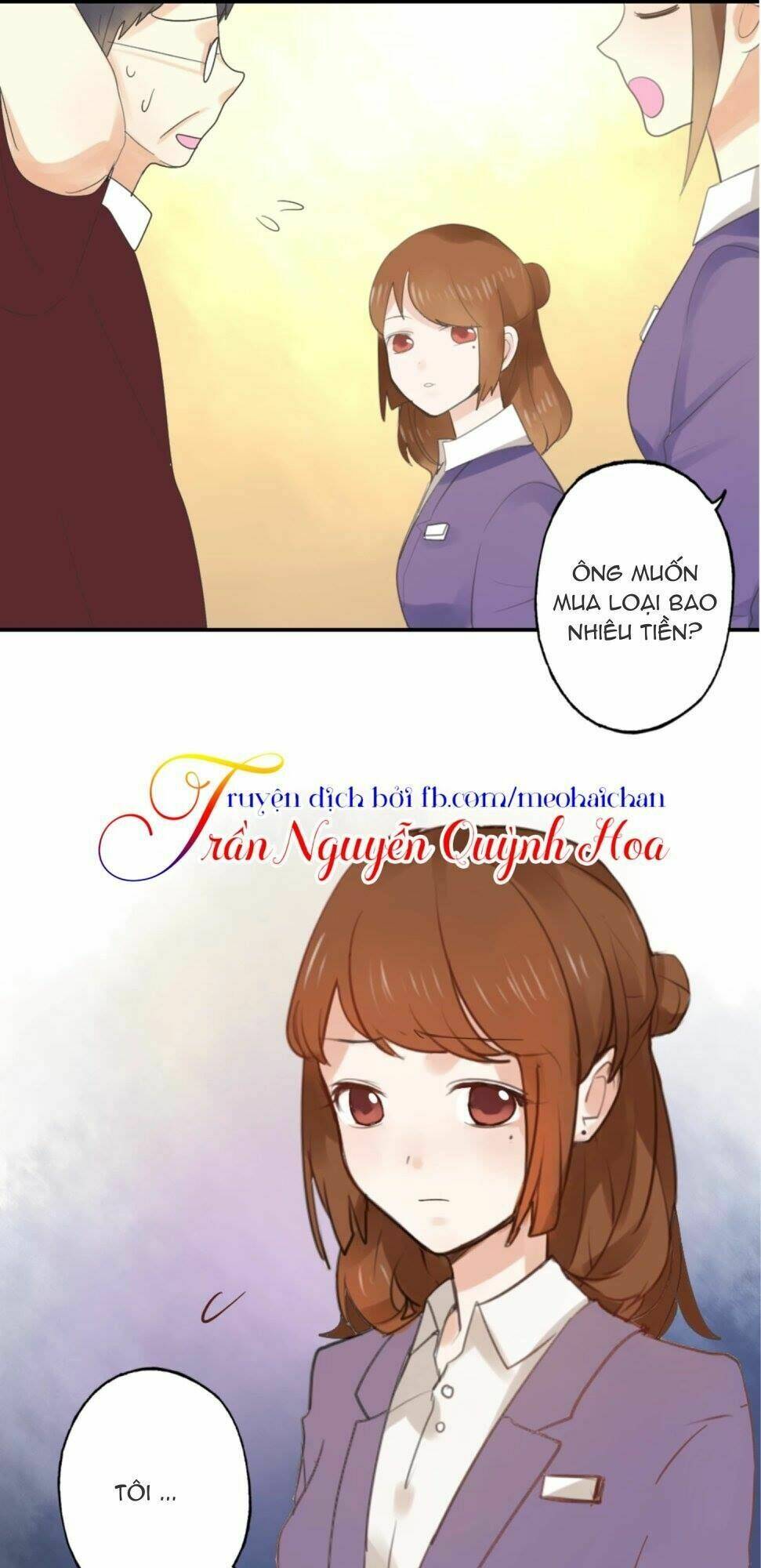 thái tử bong bóng chapter 5 3