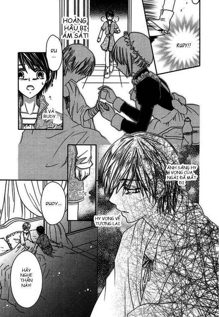 orlelian no kisihime chapter 5 16