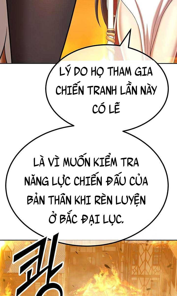 Gậy Gỗ Cấp 99+ chapter 55.5 81