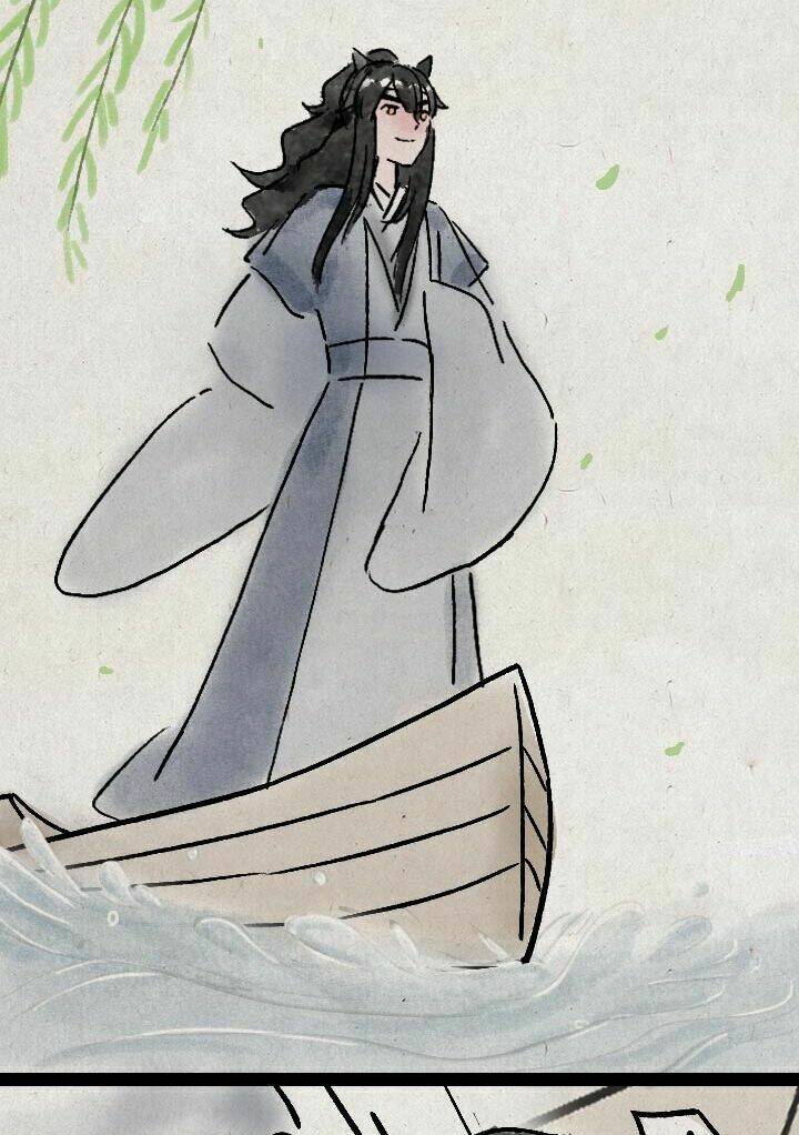 nhất thiền tiểu hòa thượng chapter 77 23