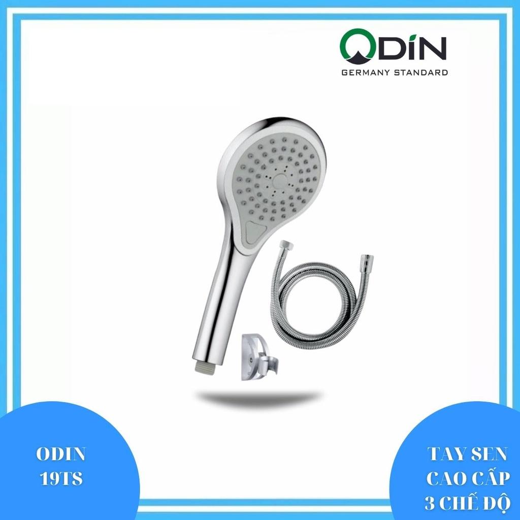 Tay sen 3 chế độ ODIN 19TS