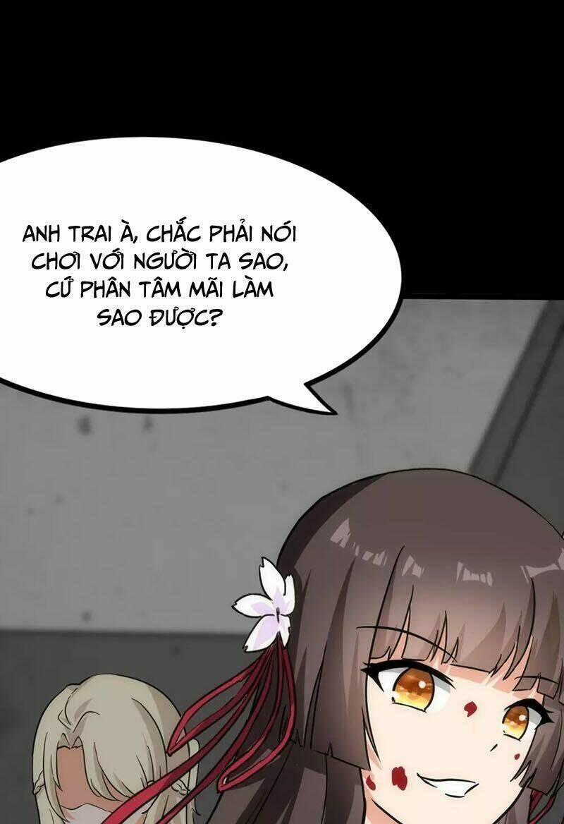 bạn gái virus của tôi chapter 226 49