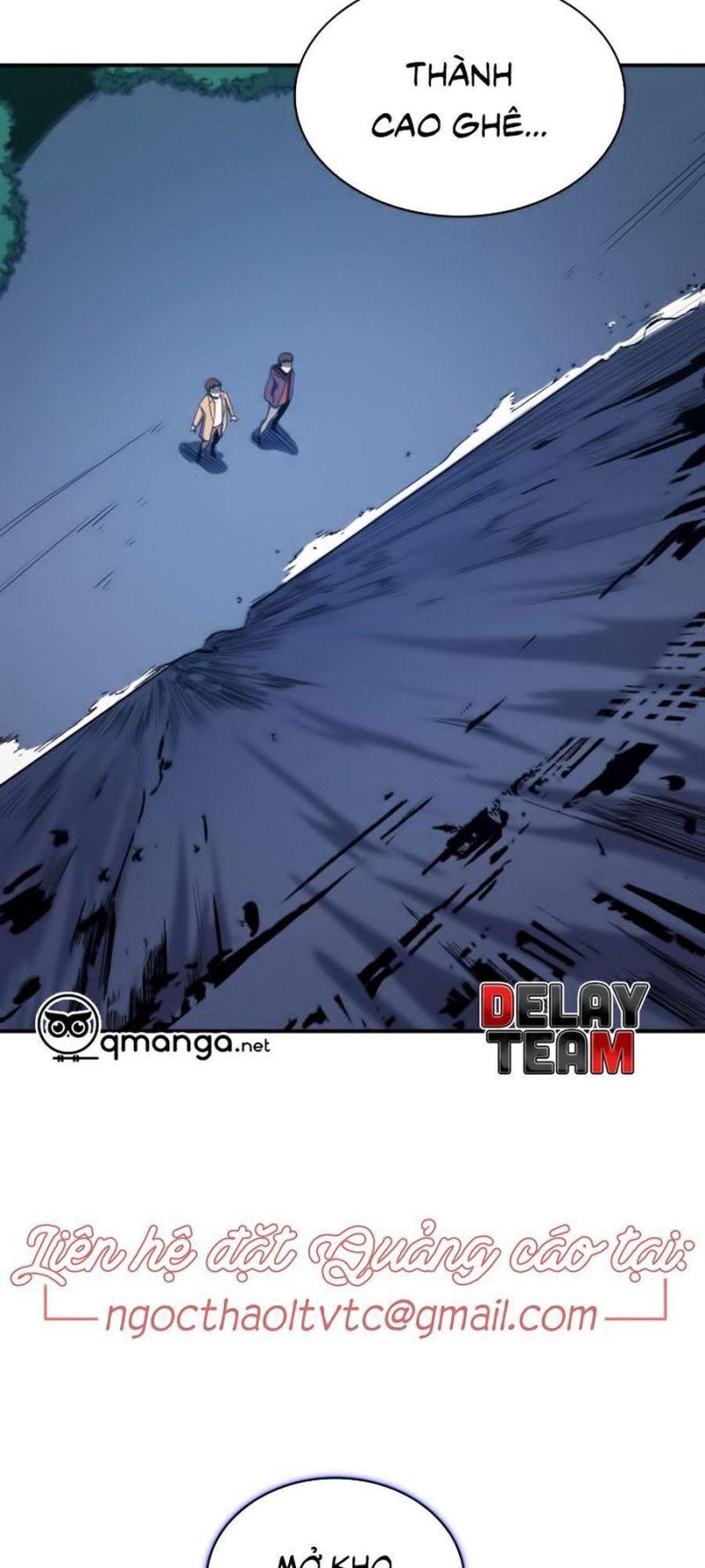 tôi trở lại thăng cấp một mình chapter 7 61