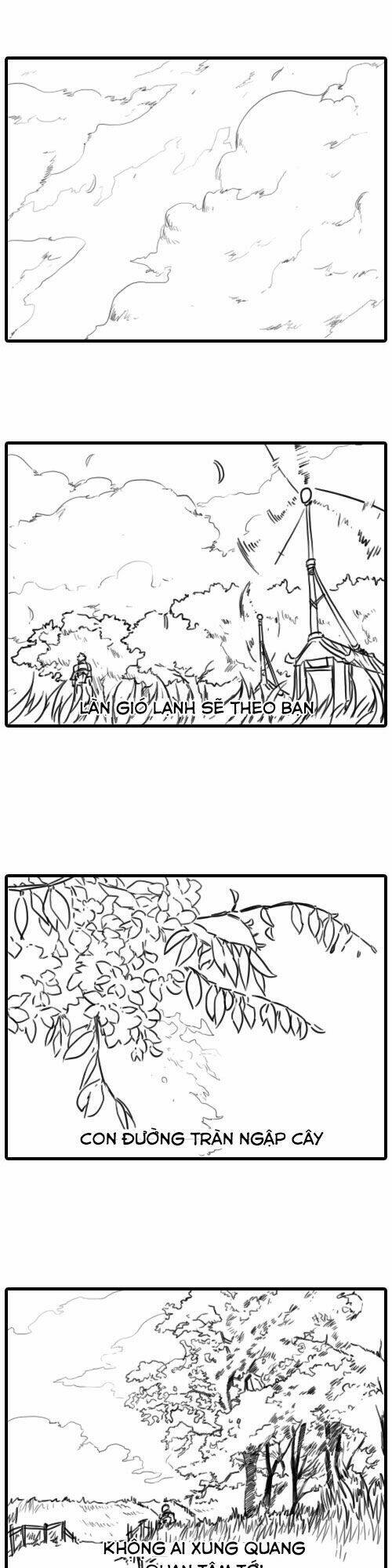 chuyện tình zed và syndra ( season 2 ) chapter 0.2 4