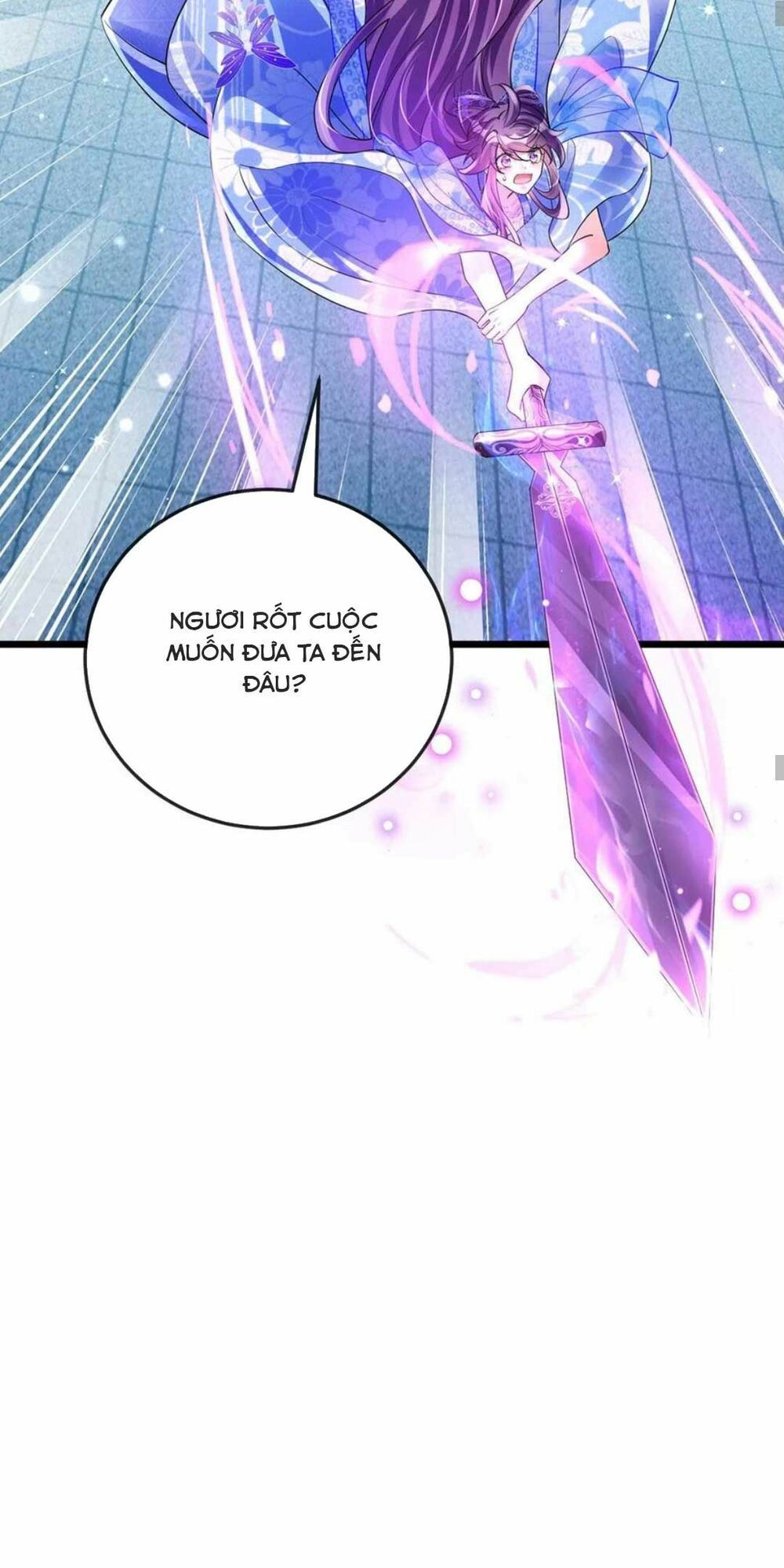 quân hoả nữ hoàng chapter 73 23