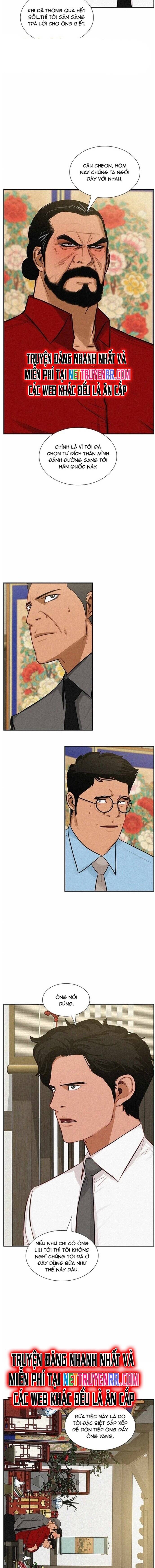 Chúa Tể Đồng Tiền Chapter 174 11