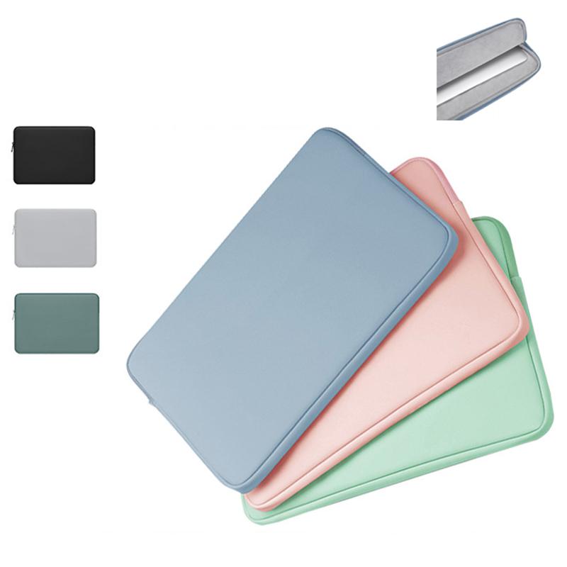 Túi Đựng Laptop 11/ 13.3/14.1/15.6 Inch Di Động Ốp Lưng Macbook Máy Tính Bảng Máy Tính Xách Tay Chống Nước lớp Lót Túi