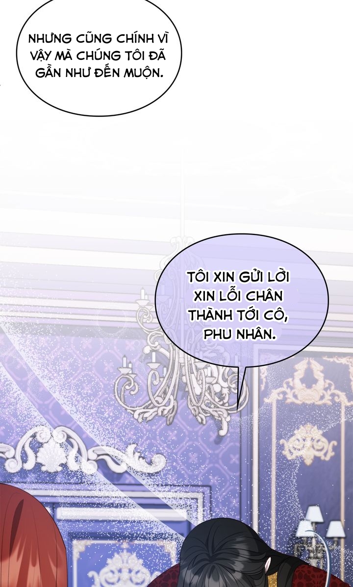 câu chuyện về nữ công tước chapter 49 10