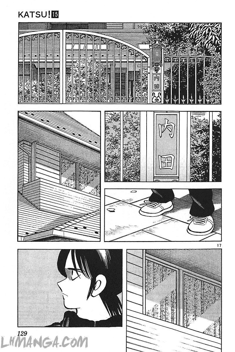 katsu chapter 144 18