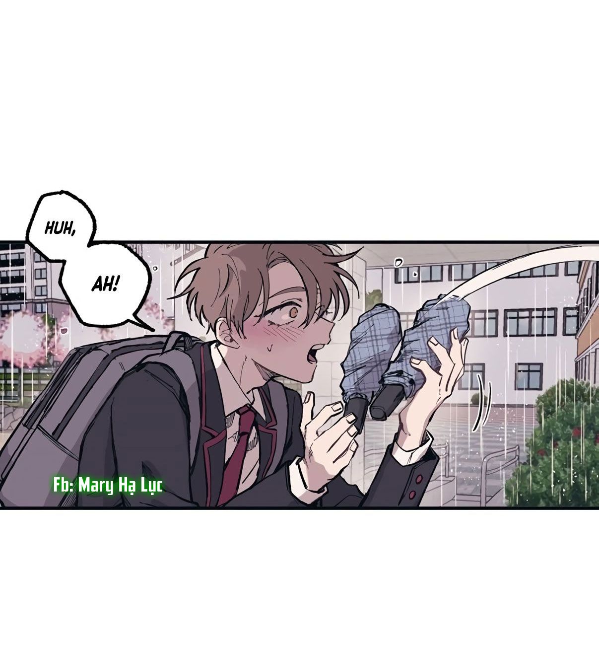 yeonwoo ngây thơ chapter 1 44