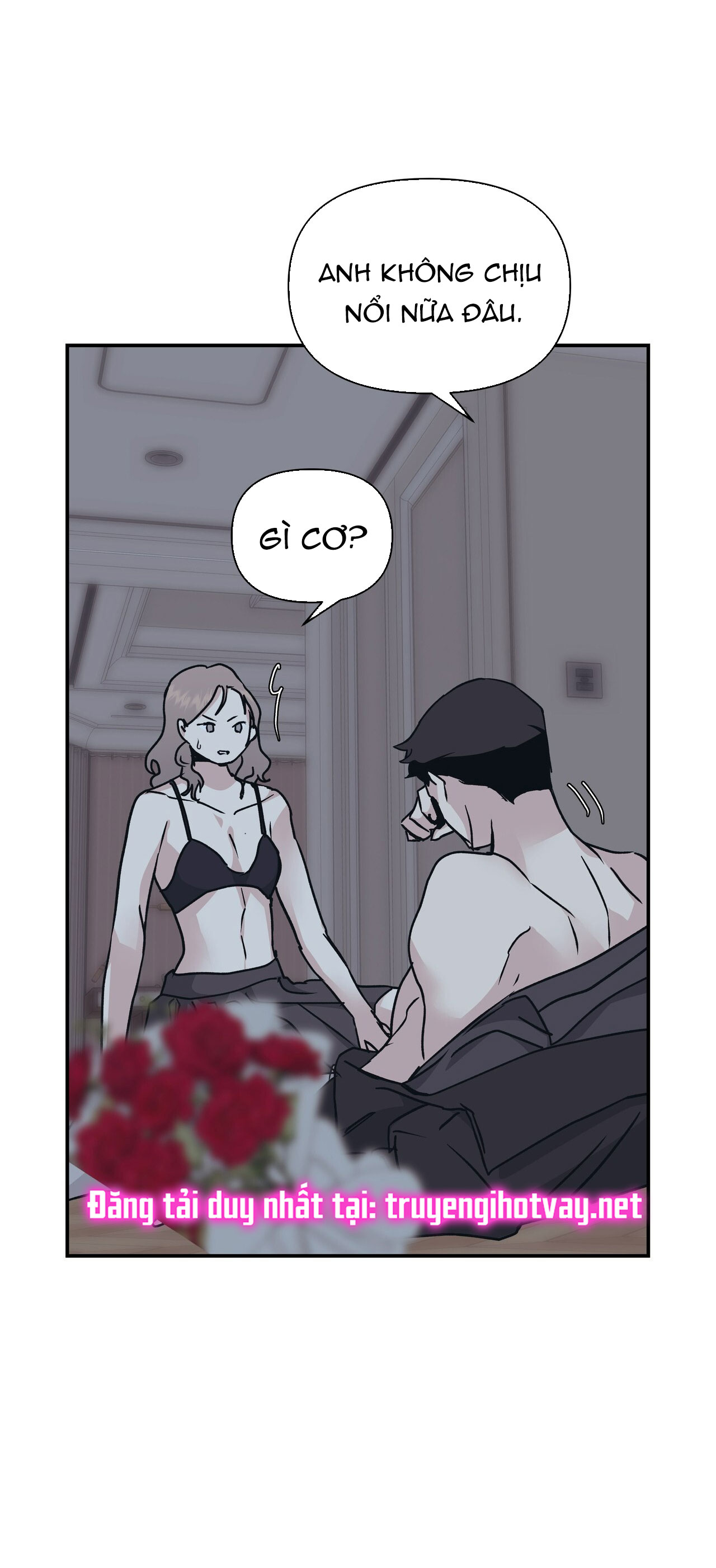 [18+] thêm lần nữa nhé? chapter 6 4