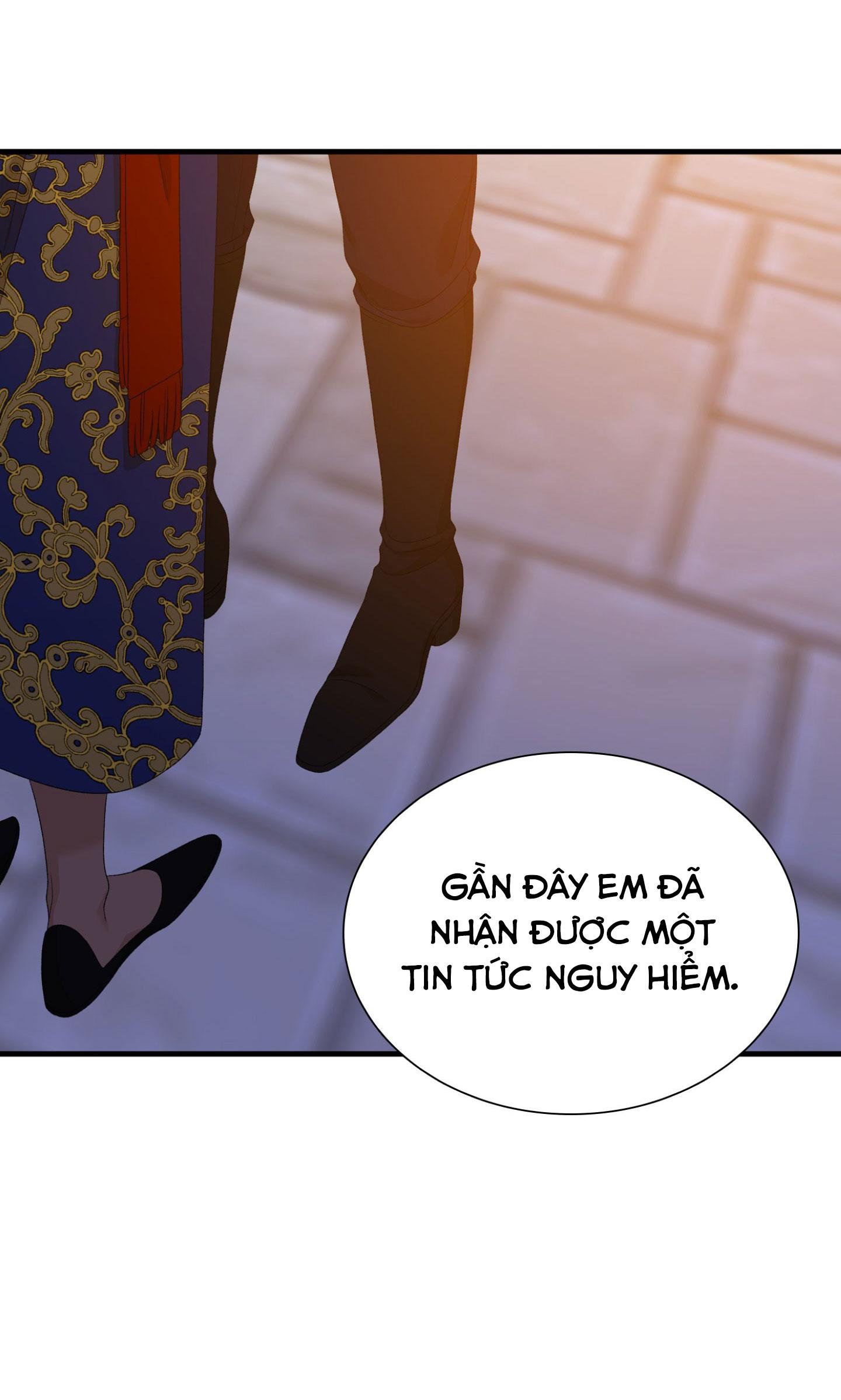 ái tình tự tâm chapter 52 14