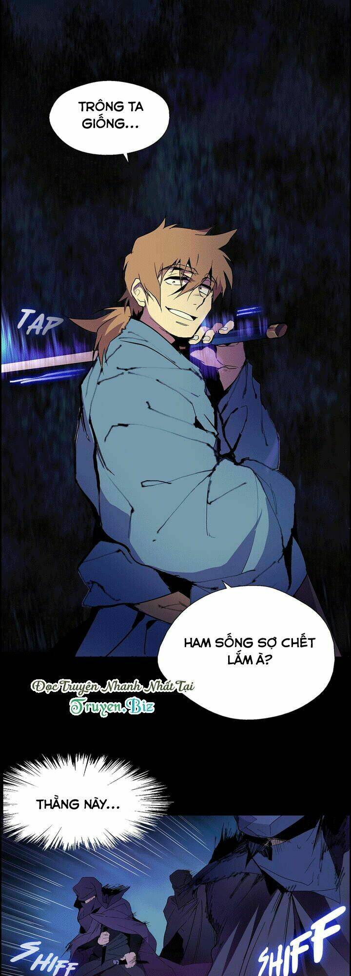 biên niên sử lãnh nguyệt chapter 8 17