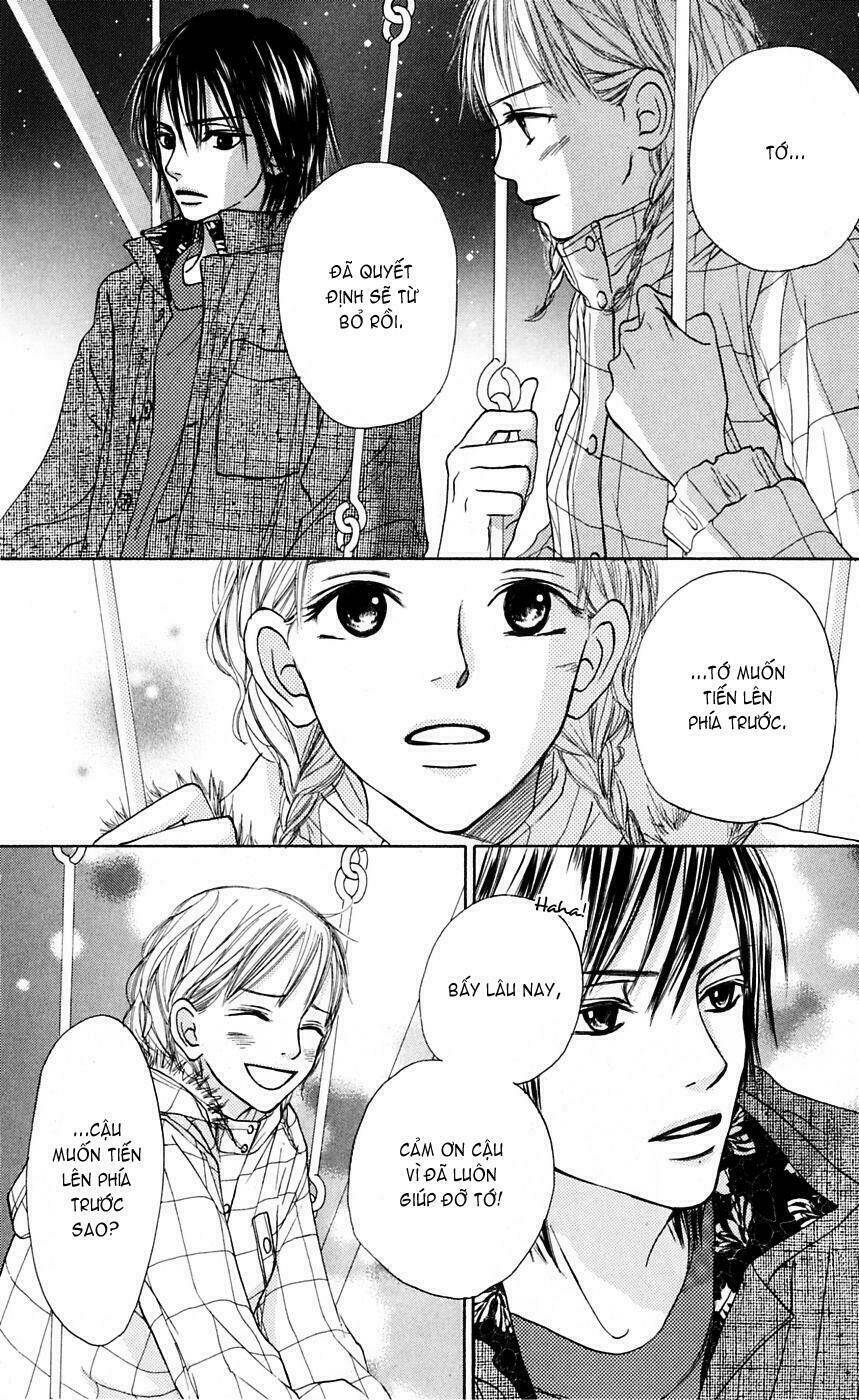 phát điên vì em chapter 9 42