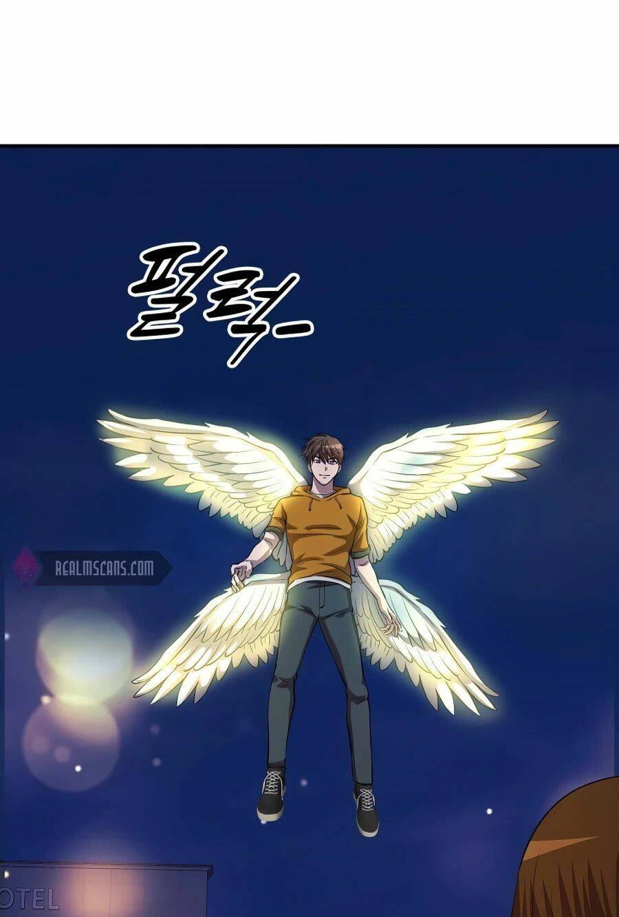 mẹ tôi là chòm sao bảo hộ m chapter 37 34