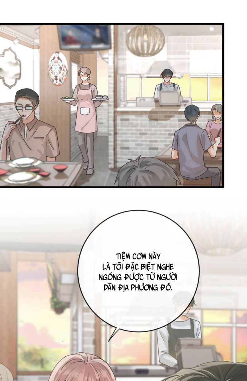 nịch tửu chapter 45 25