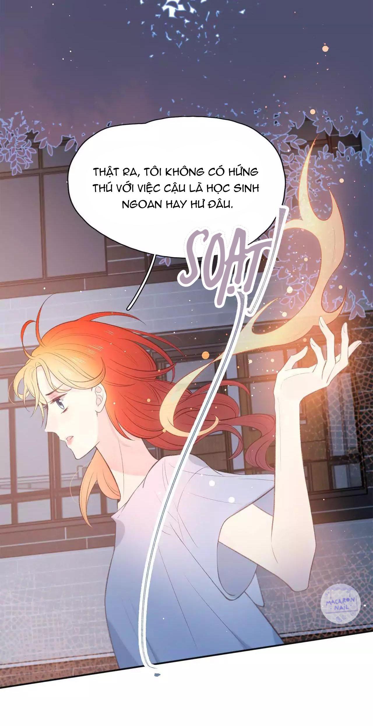 thanh xuân có bạn 2 chapter 5 15