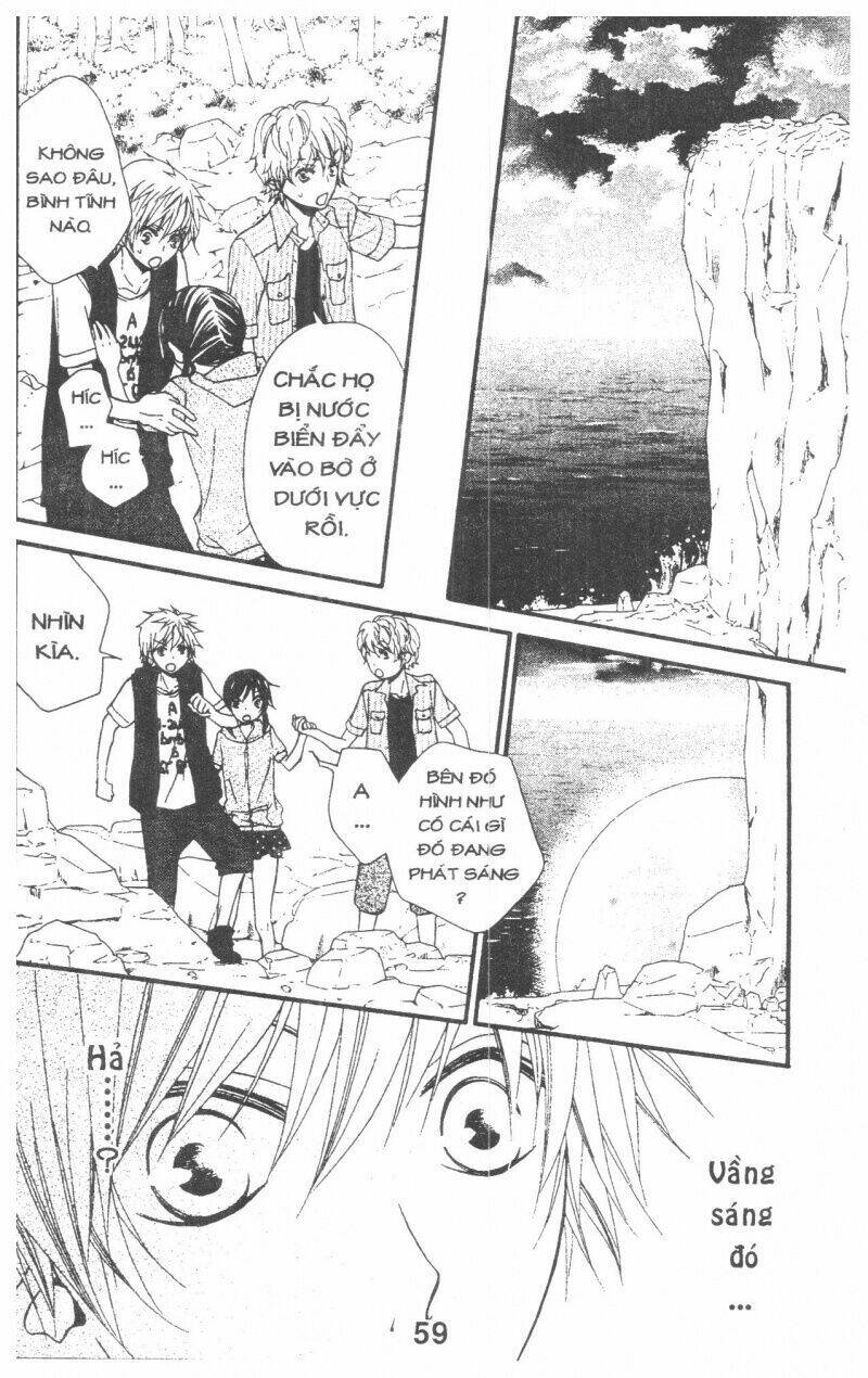 queen's white rabbit chapter 3 59