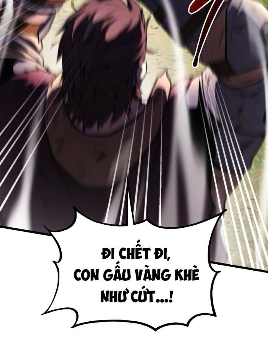 huyền thoại game thủ - tái xuất chapter 43 32