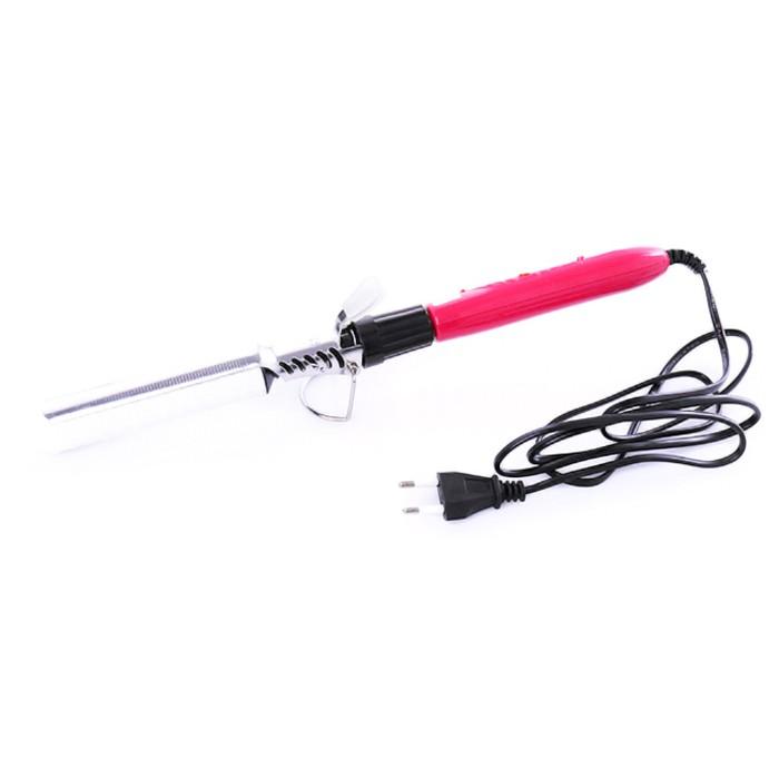 Máy Uốn Tóc Lõi Sứ Saloncurl Ceramic An Toàn