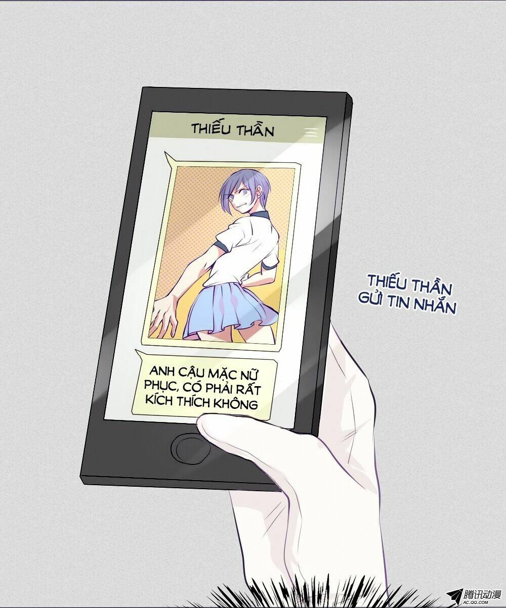 song sinh đổi chỗ ở chapter 12 39