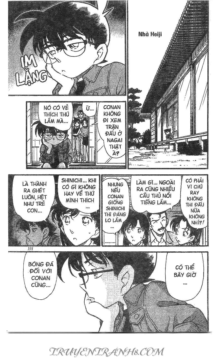 conan chapter 295 19