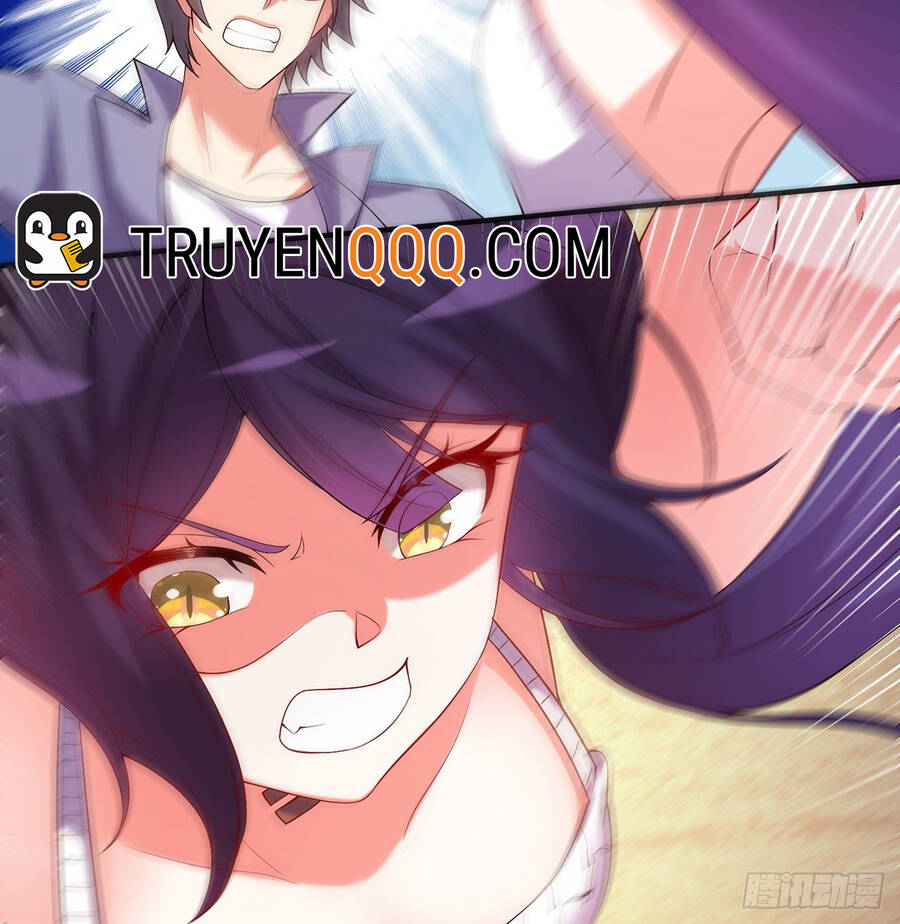 nhặt thuộc tính tại trái đất chapter 18 2