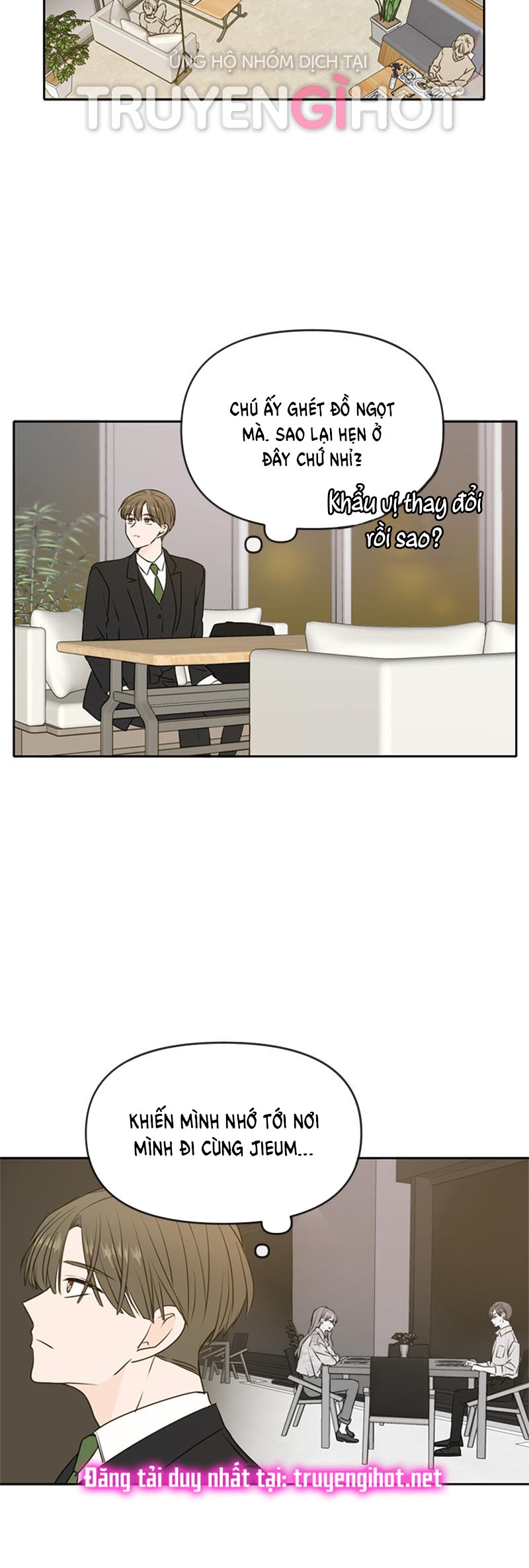 hẹn gặp anh ở kiếp thứ 19 chapter 53 41