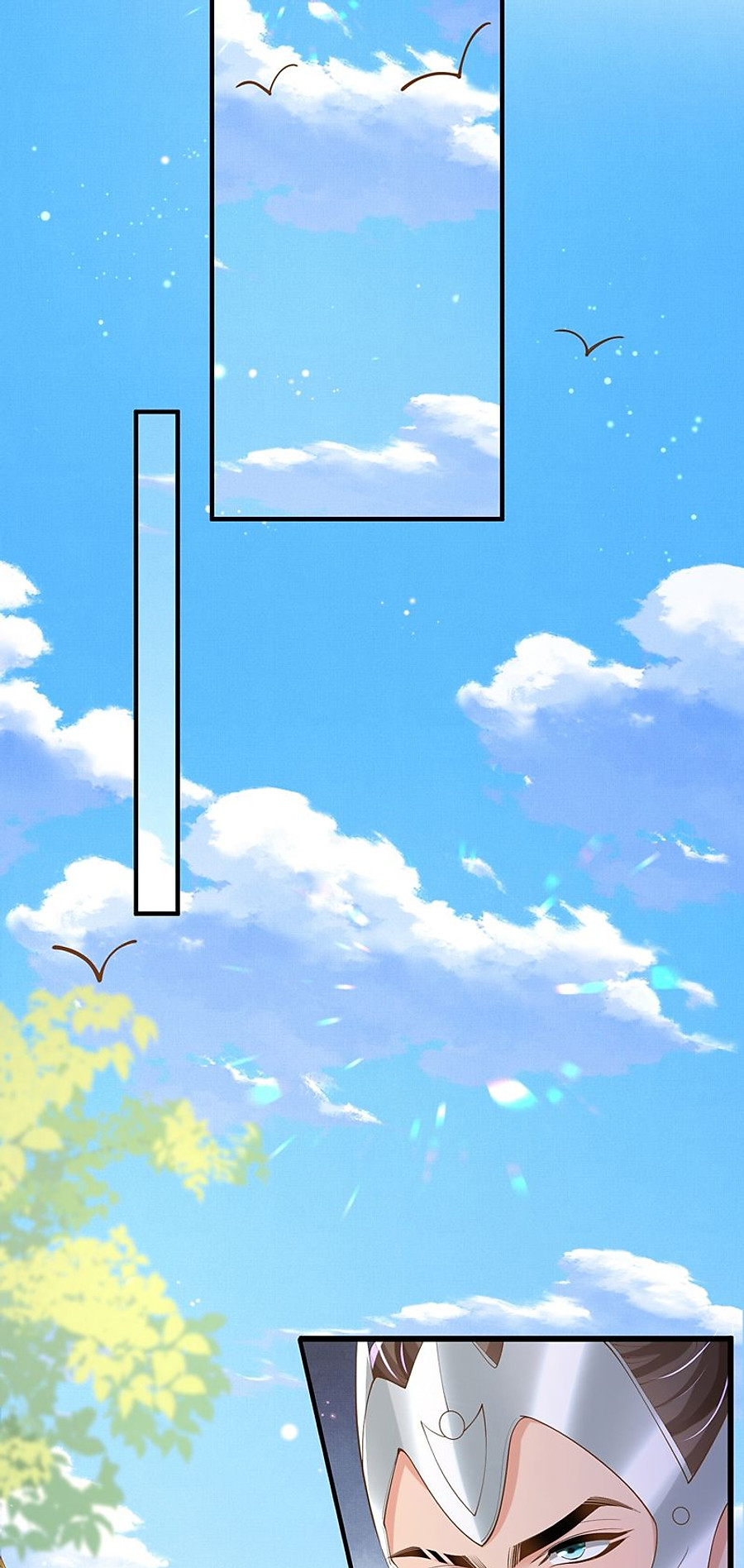 bá tổng vương phi lật xe chỉ nam chapter 121 11