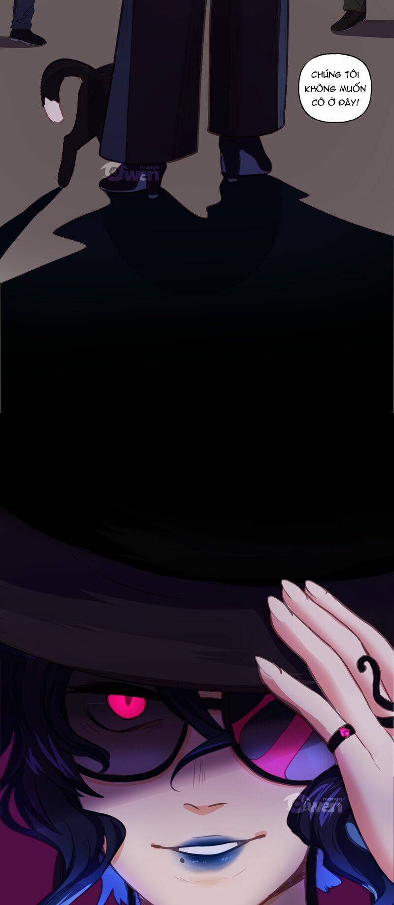 lời nguyền lalin chapter 45 58