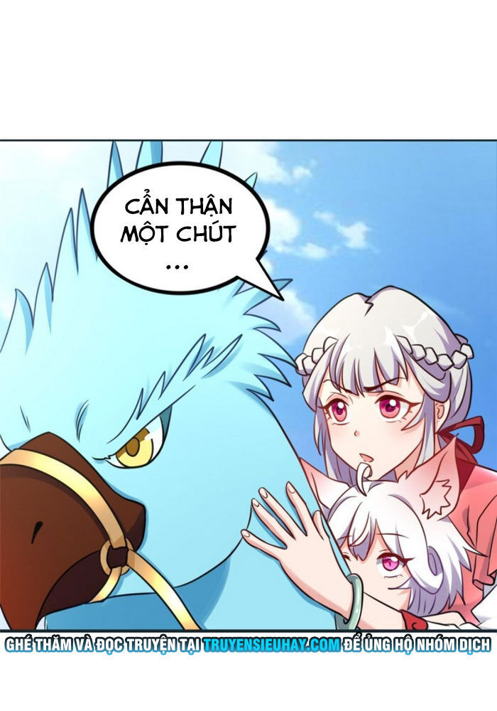 lão tổ của bạn đang online chapter 108 12