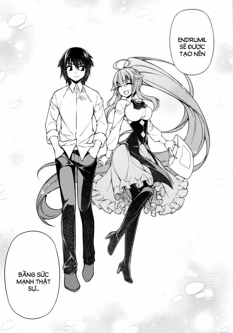 ark:romancer chapter 8 22