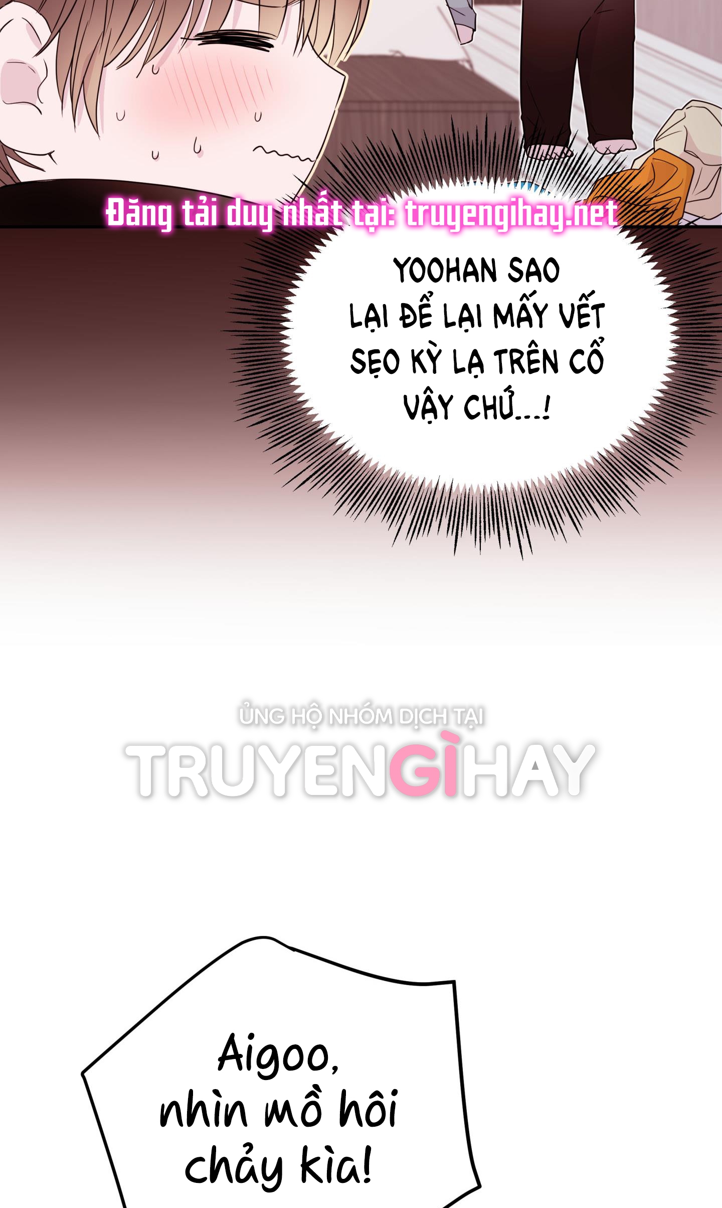 em trai vợ thật nguy hiểm chapter 18.2 16