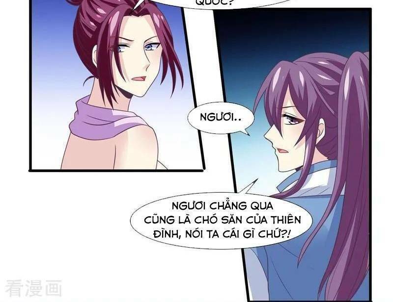 ta là ngọc hoàng đại đế chapter 58 12