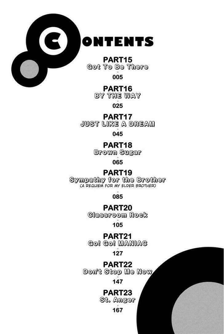 vợ tôi là wagatsuma chapter 15 4