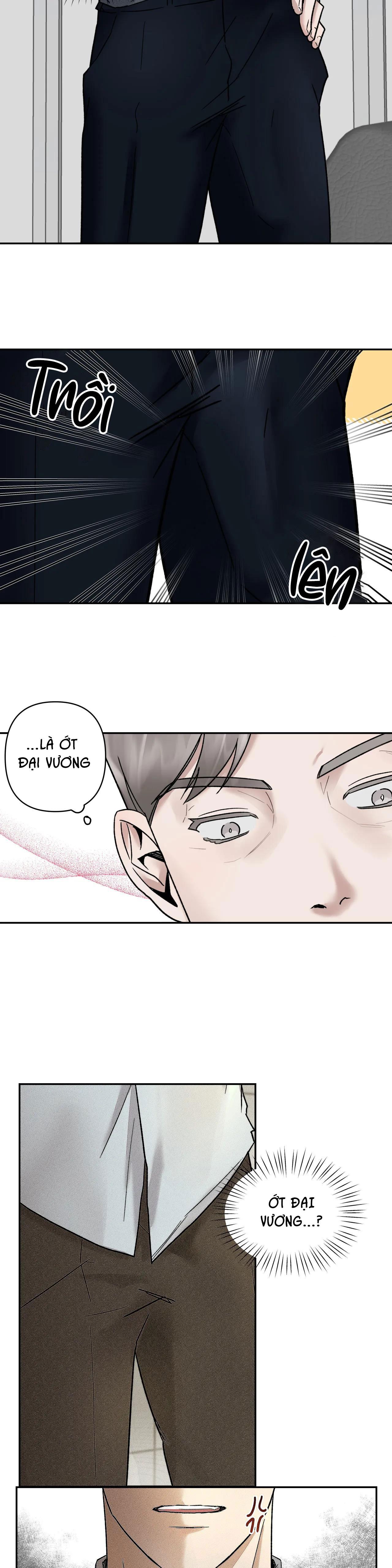 tuyển tập những ông chú tà zâm chapter 4.2 9