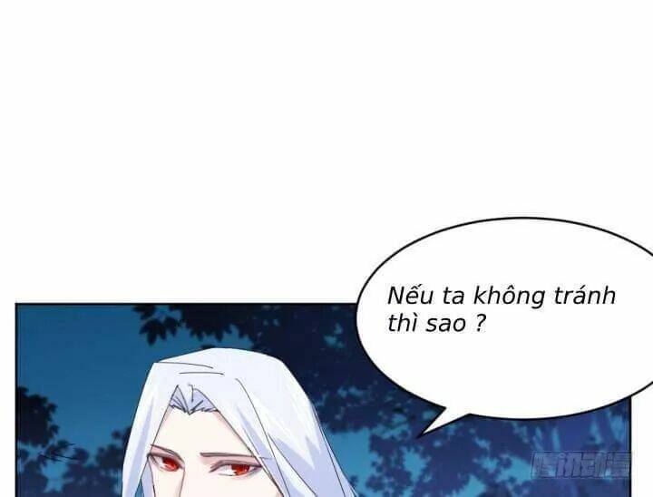 bí mật của dạ tộc chapter 30 34