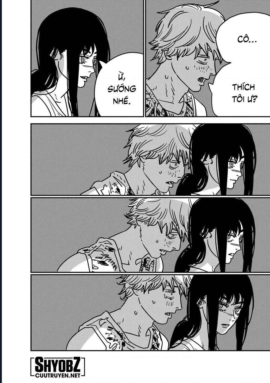 chainsaw man - thợ săn quỷ chapter 193 8