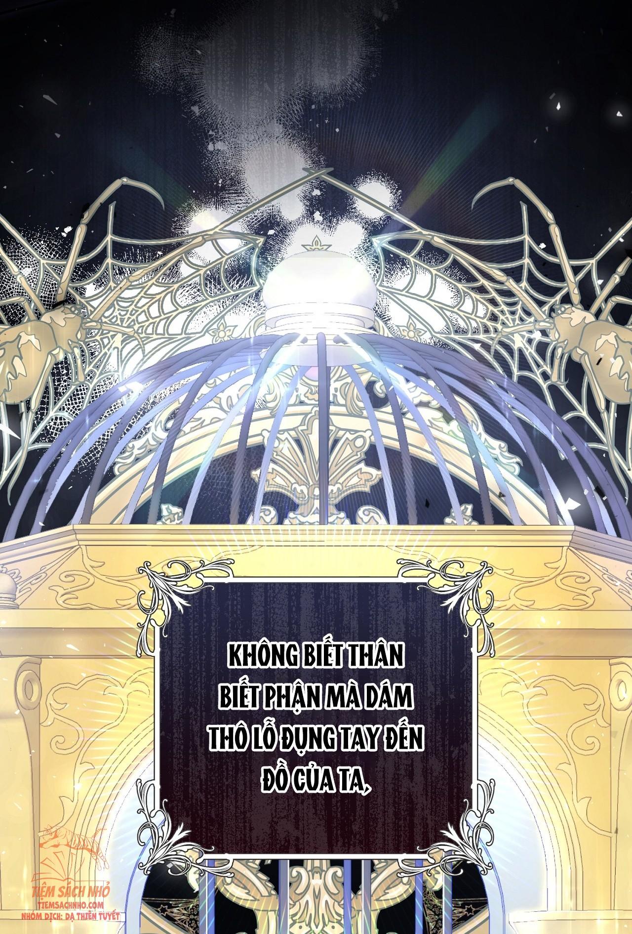 ác nữ là con rối chapter 48 2