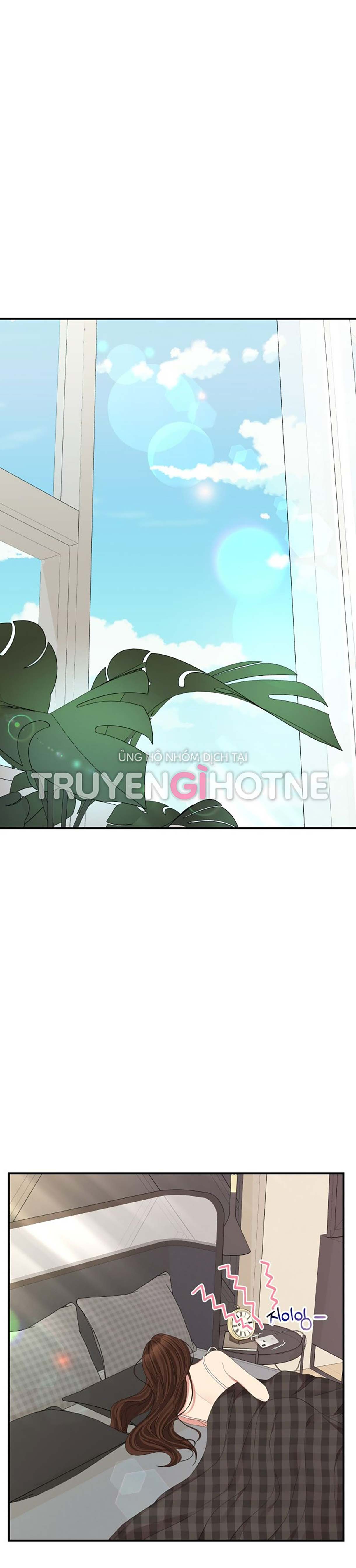 gửi em người đánh cắp những vì sao - to you who swallowed a star chapter 115.2 1