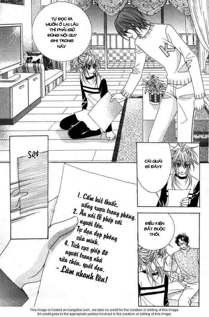 she's scary chapter 14 4