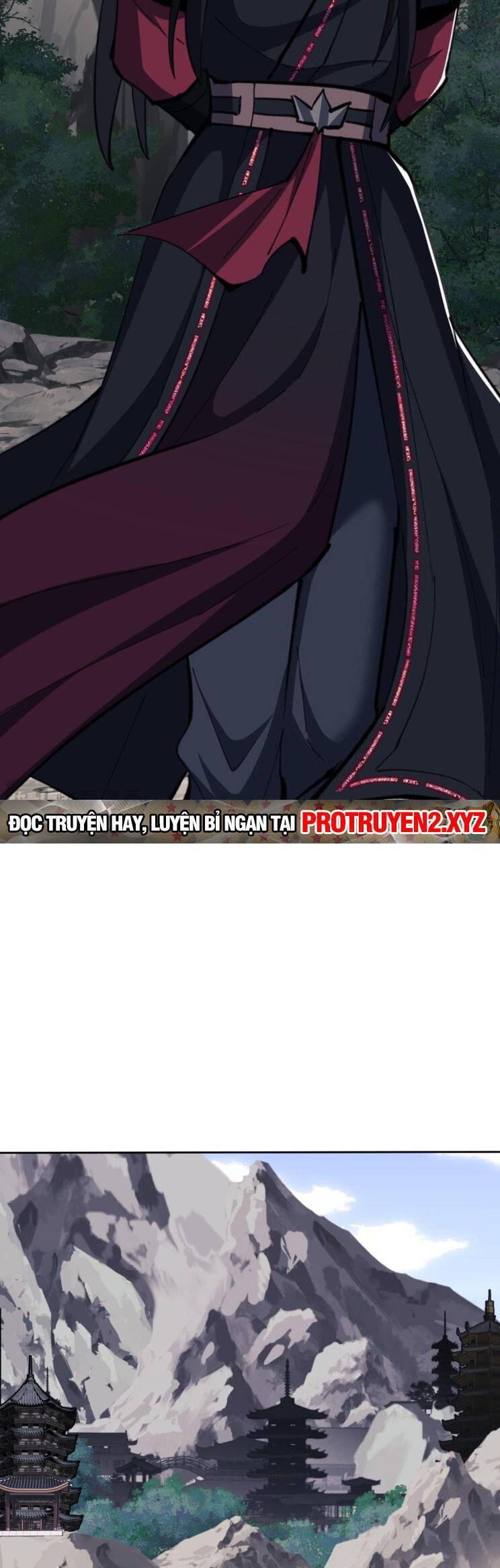 Sư Tôn: Nghịch Đồ Này Mới Không Phải Là Thánh Tử chapter 25 13