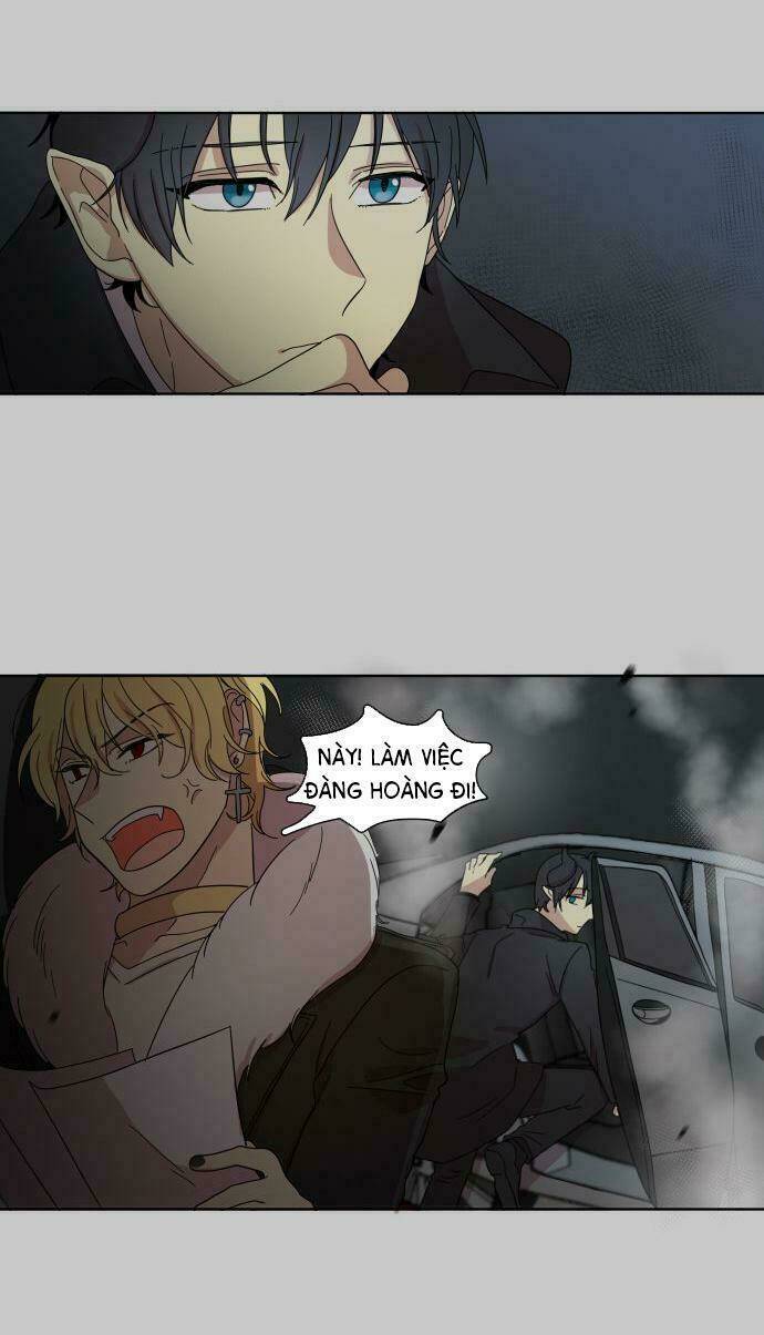 the devil who can't fly chapter 34 33