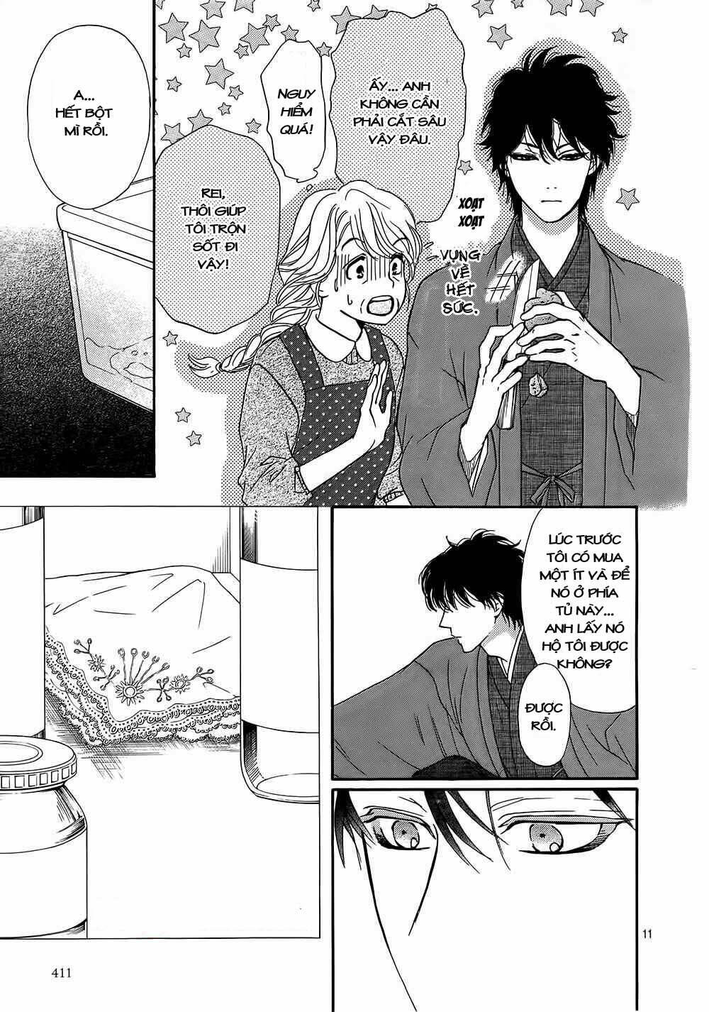 sumika sumire chapter 19 11