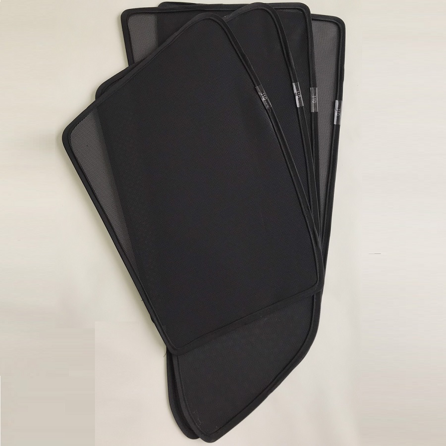 Bộ rèm che nắng dành cho Hyundai i10 thế hệ mới