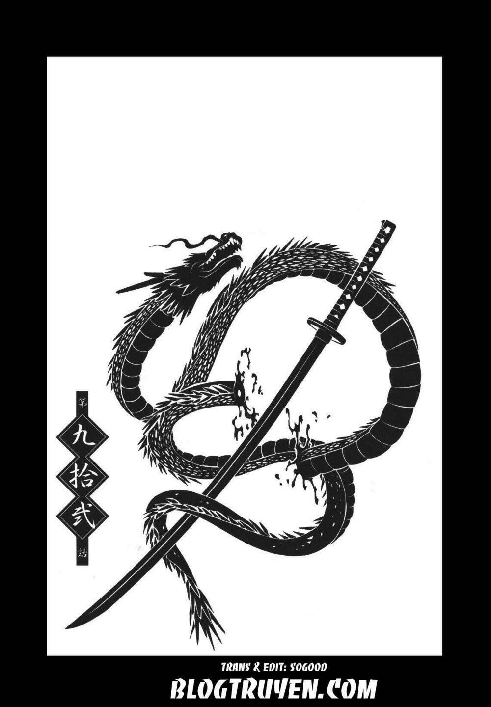 dragon girl - ikkitousen chapter 92 6